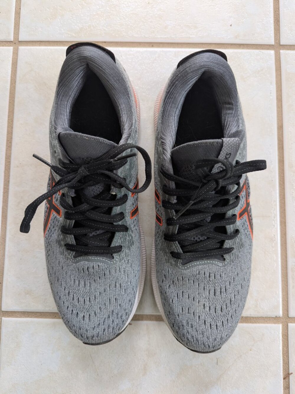 ASICS Gel-Nimbus 24 - Picture 4 of 8